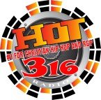 Hot 3:16 Radio