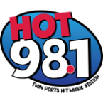 Hot 98.1