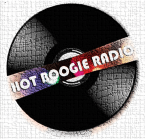 Hot Boogie Radio