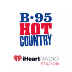 Hot Country B95