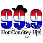 Hot Country Hits 99.9