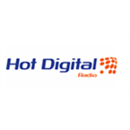Hot Digital Radio