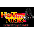 Ouvir HOT FM RADIO The Gambia - 104.3