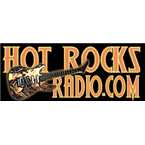Hot Rocks Radio