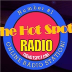 Hot Spot Radio