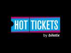 Hot Tickets Radio