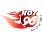 Hot96 FM Kenya