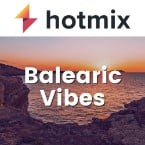 Hotmix Balearic Vibes