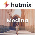 Hotmix Medina