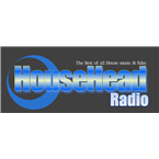 HouseHead Radio
