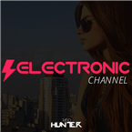 Rádio Hunter.FM - Electronic