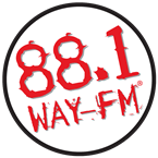 Huntsville's 88.1 and 99.5 WayFM