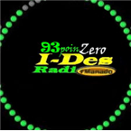 I-Des radio FManado
