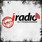 I Radio Banjarmasin