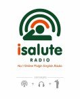 I SALUTE RADIO