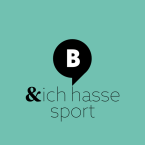 & Ich hasse Sport. Von barba radio