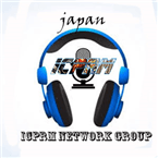 ICPRM Radio Japan