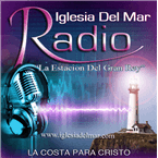 IGLESIA DEL MAR RADIO