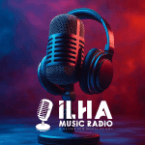 Ilha Music Radio