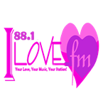 Ilovefm88.1