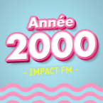 Ouvir Impact FM  Annees 2000