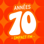 Ouvir Impact FM  Annees 70