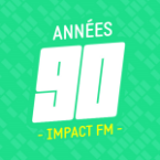 Impact FM  Annees 90