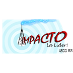 IMPACTO 1200 AM