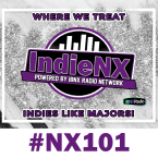 #IndieNX101