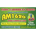 INDO-CARIBBEAN RADIO NET (WICR)