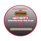 InfinityEditionRadio