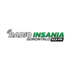 Ouvir Insania FM Gorontalo