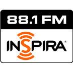 88.1 FM INSPIRA