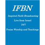 Inspired Faith Broadcasting Network