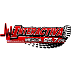 Interactiva 95.7 (Mérida)