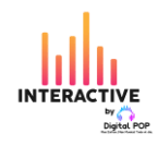 Interactive By Digital pop