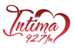 Intima 92.7 FM