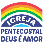 IPDA - Rádio Deus é Amor AM (Espirito Santo)