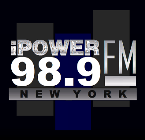 iPower 98.9 New York
