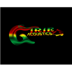 Irie Acoustics Radio