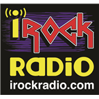 iRock Radio WIRR-DB