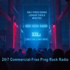 Ouvir ISKC Rock Radio XXL