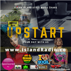 island Radio ( Reggae /Soca /Dancehall music )