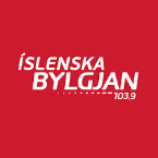 Islenska Bylgjan