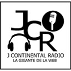 J Continental Radio