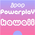 J-Pop Powerplay Kawaii