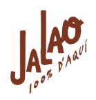 Ouvir Jalao, 100% d'Aqui