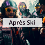 JAM FM Après Ski Hits