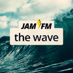 JAM FM the wave