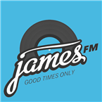 JAMES FM
